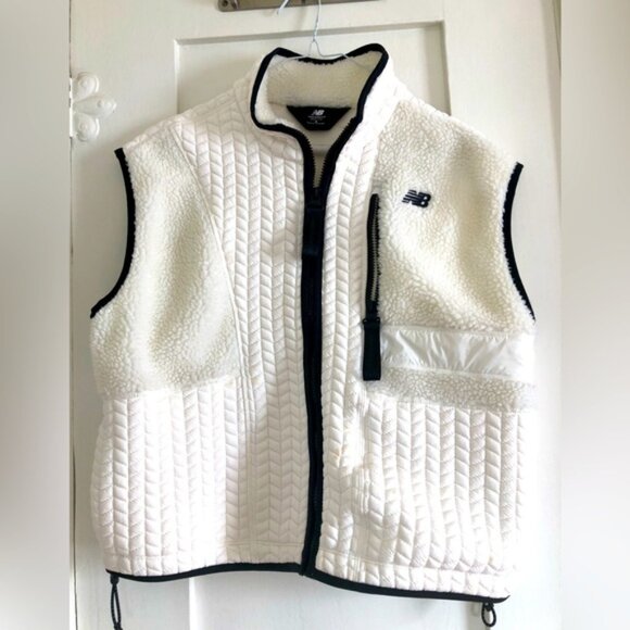 New Balance vest - Picture 1 of 5